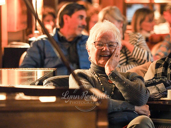 Sun Valley 2019 Jazz Festival 233