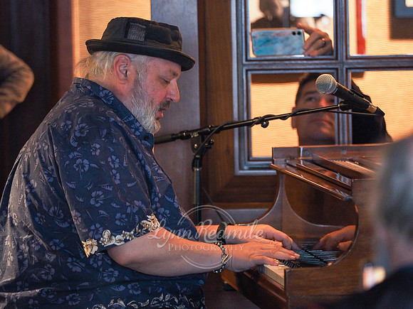 Sun Valley 2019 Jazz Festival 234