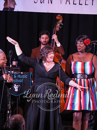 Sun Valley 2019 Jazz Festival 284