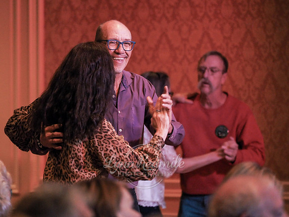 Sun Valley 2019 Jazz Festival 309
