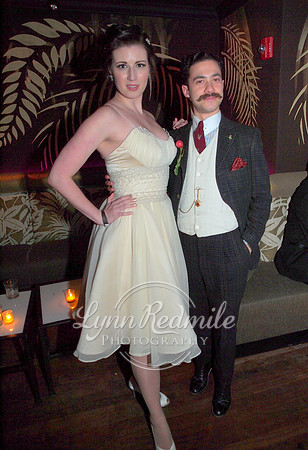 Salon New Years Eve Eve 133