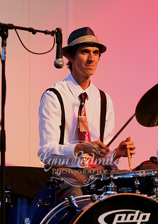 Hot Sardines Westbury 052