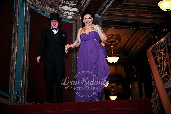 Jeri & Jim Wedding 141
