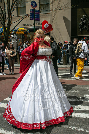 Easter Parade 2022 -63