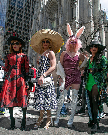 Easter Parade 2022 -62