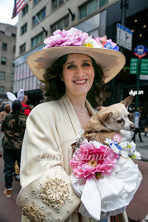 Easter Parade 2022 -96