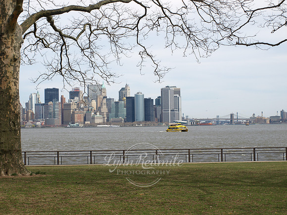 Manhattan, New York