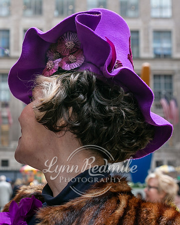 Easter Parade 2022 -35