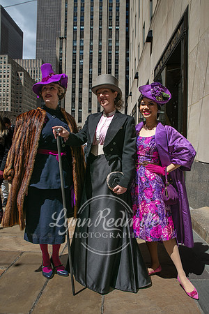 Easter Parade 2022 -38