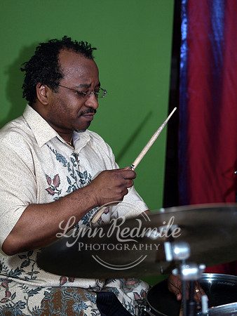 Alvin Atkinson Jr.