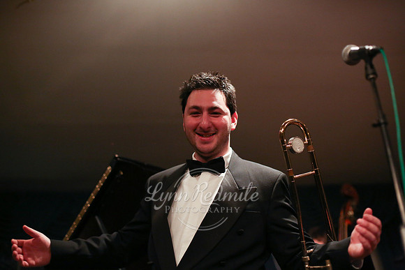 NYC Winter 2015 JazzFest 33