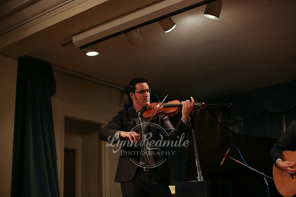 NYC Winter 2015 JazzFest 26