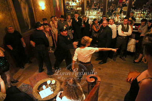 Speakeasy Dollhouse 131