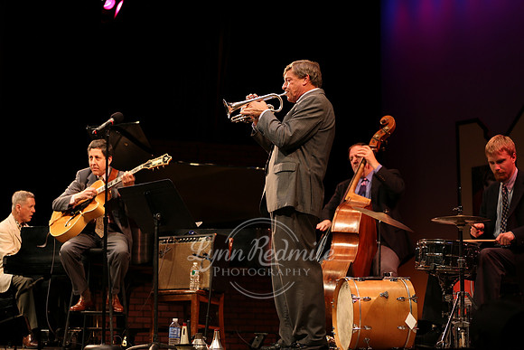 Randy Reinhart AllStars 02