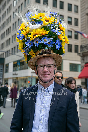 Easter Parade 2022 -99