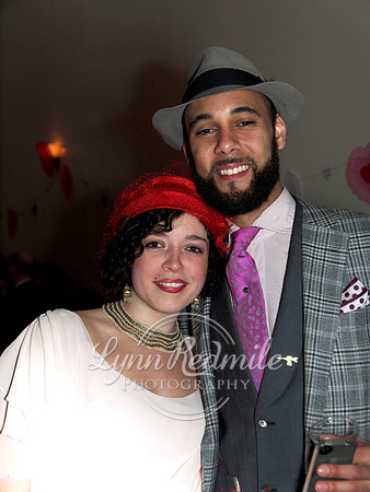 Sweetheart Soiree 150