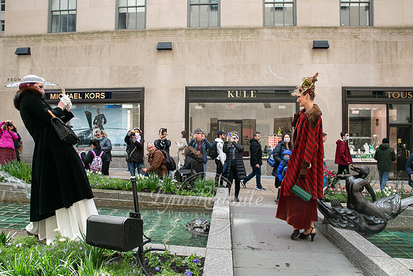 Easter Parade 2022 -37