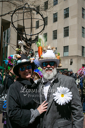 Easter Parade 2022 -64