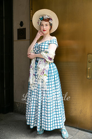 Easter Parade 2022 -31