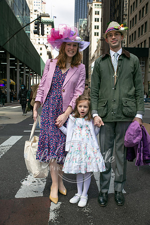 Easter Parade 2022 -102