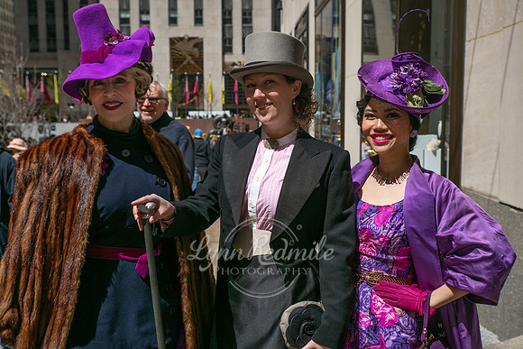 Easter Parade 2022 -39