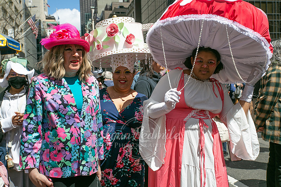 Easter Parade 2022 -71