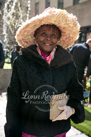 Easter Parade 2022 -43