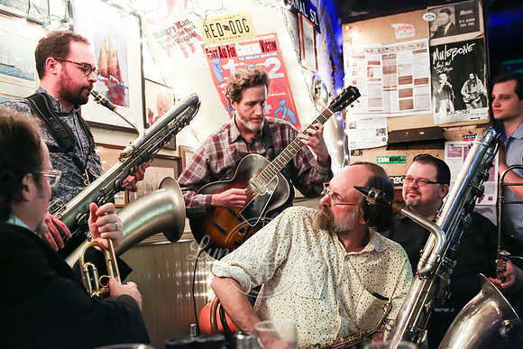 Earregulars 8Mar2015 21