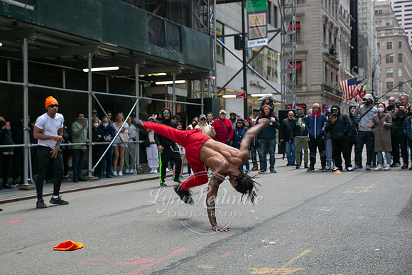 Easter Parade 2022 -105