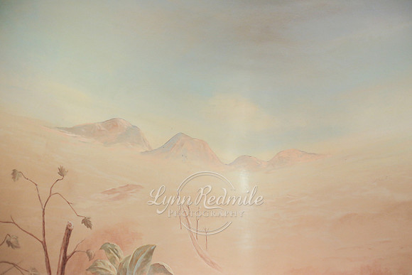 Radio City Art Deco Tour 133
