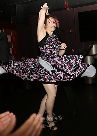 Dance Craze 27