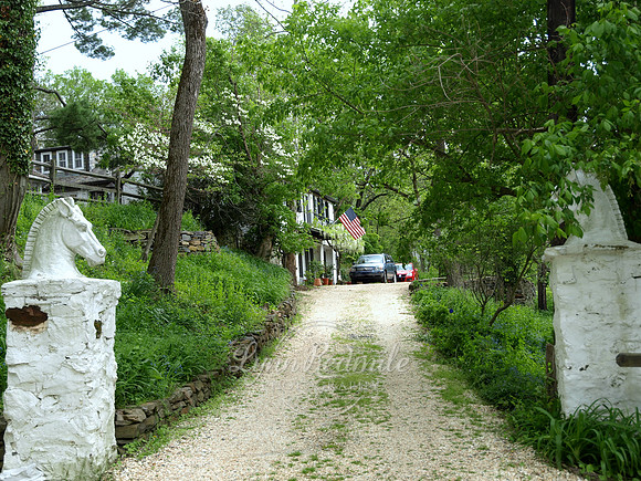 American Driveway