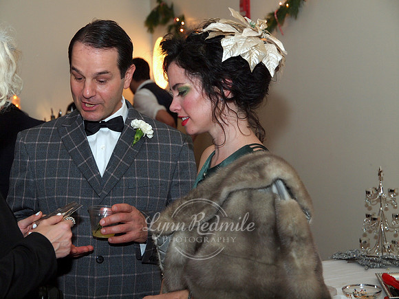 Michael Arenella Winter Ball 119