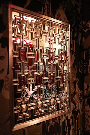 Radio City Art Deco Tour 051