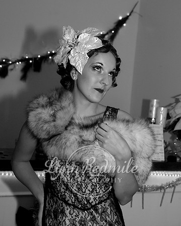 Michael Arenella Winter Ball 159
