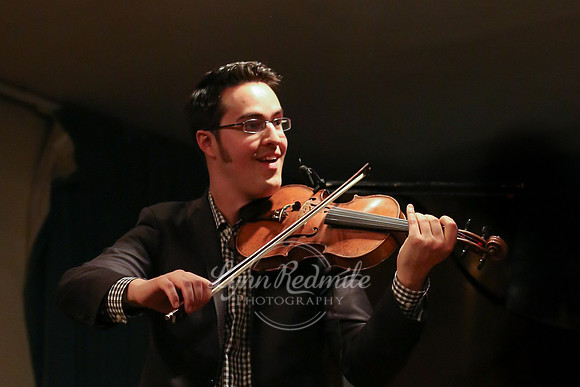 NYC Winter 2015 JazzFest 24