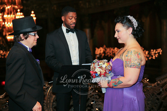 Jeri & Jim Wedding 107