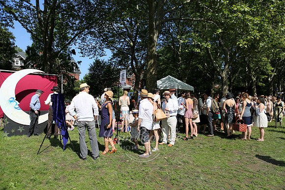 Jazz Age Lawn Party 360