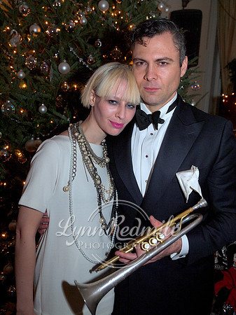 Michael Arenella Winter Ball 152