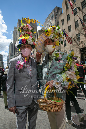 Easter Parade 2022 -77