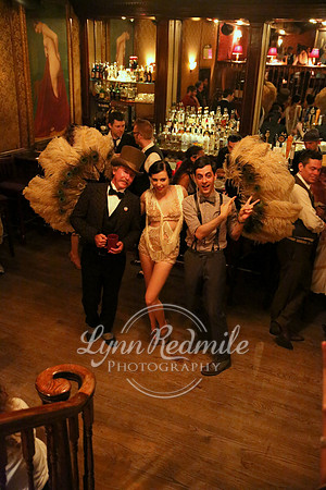 Speakeasy Dollhouse 129