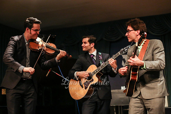 NYC Winter 2015 JazzFest 29