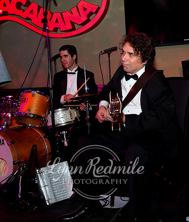 Salon New Years Eve Eve 167
