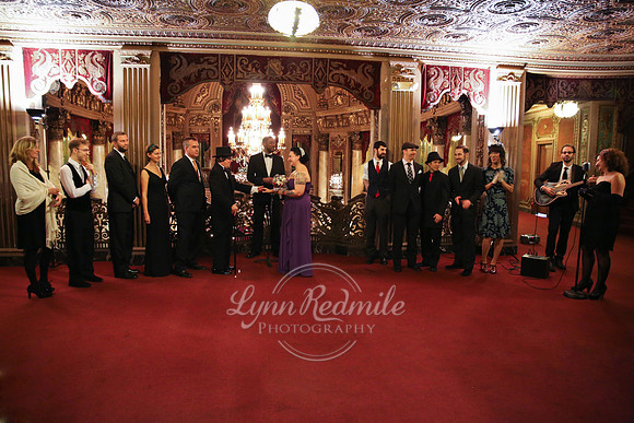 Jeri & Jim Wedding 126