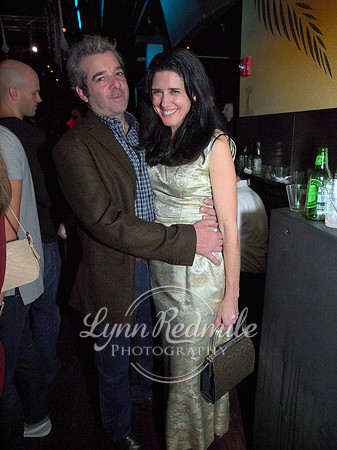 Salon New Years Eve Eve 038
