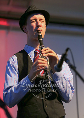 Hot Sardines Westbury 061