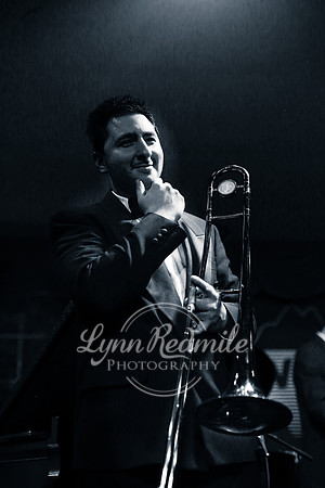 NYC Winter 2015 JazzFest 34