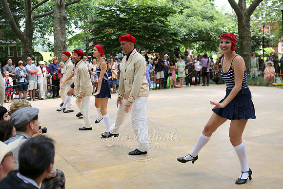 Jazz Age Lawn Party 116