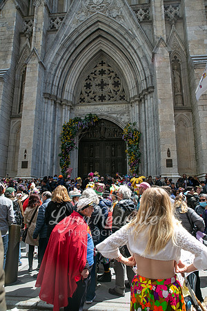 Easter Parade 2022 -76