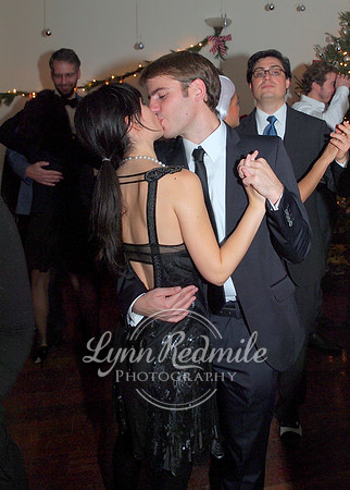 Michael Arenella Winter Ball 101